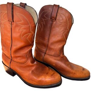 Durango TR762 Men’s Boots size 10 EE